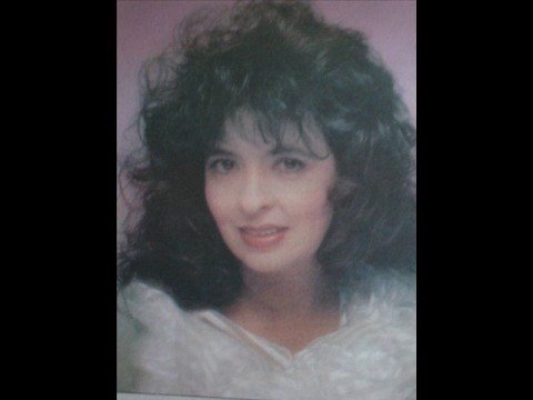 LUZ AMPARO-Como yo ninguna-