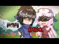[㋛] Ella no comprende que yo solo quiero ser su amigo🔥💥//Sakura + Sasuke//