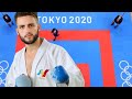 3 exercices pour progresser en Attaque en Karate Kumite Olympique 2021 !!!