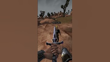 Killing the adoring fan in Morrowind every day until Skywind and Skyblivion are released Day - 934