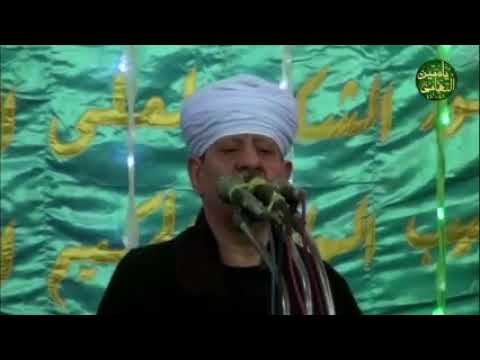 أجمل ماتسمع للشيخ ياسين التهامى ترنيمة الشوق