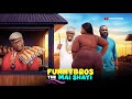 FUNNYBROS THE MAI SHAYI