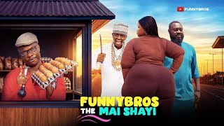 FUNNYBROS THE MAI SHAYI 🤣🤣🤣