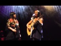 Sandra Mihanovich & Marilina Ross - Quereme tengo frío/Vos, yo, uno más uno - Auditorium MDQ