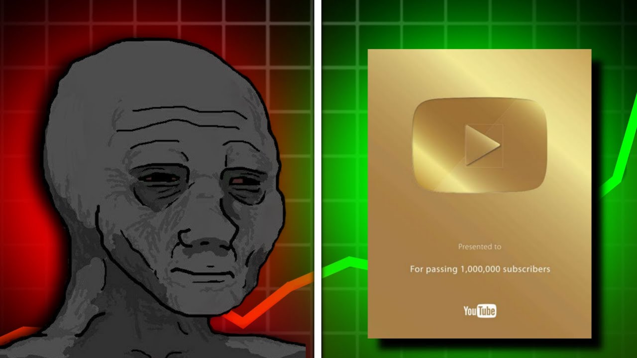 The Dark Side of ( Being YouTuber ) No One Talks About ! 😰 - YouTube
