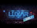 Luxar level 1 discovery