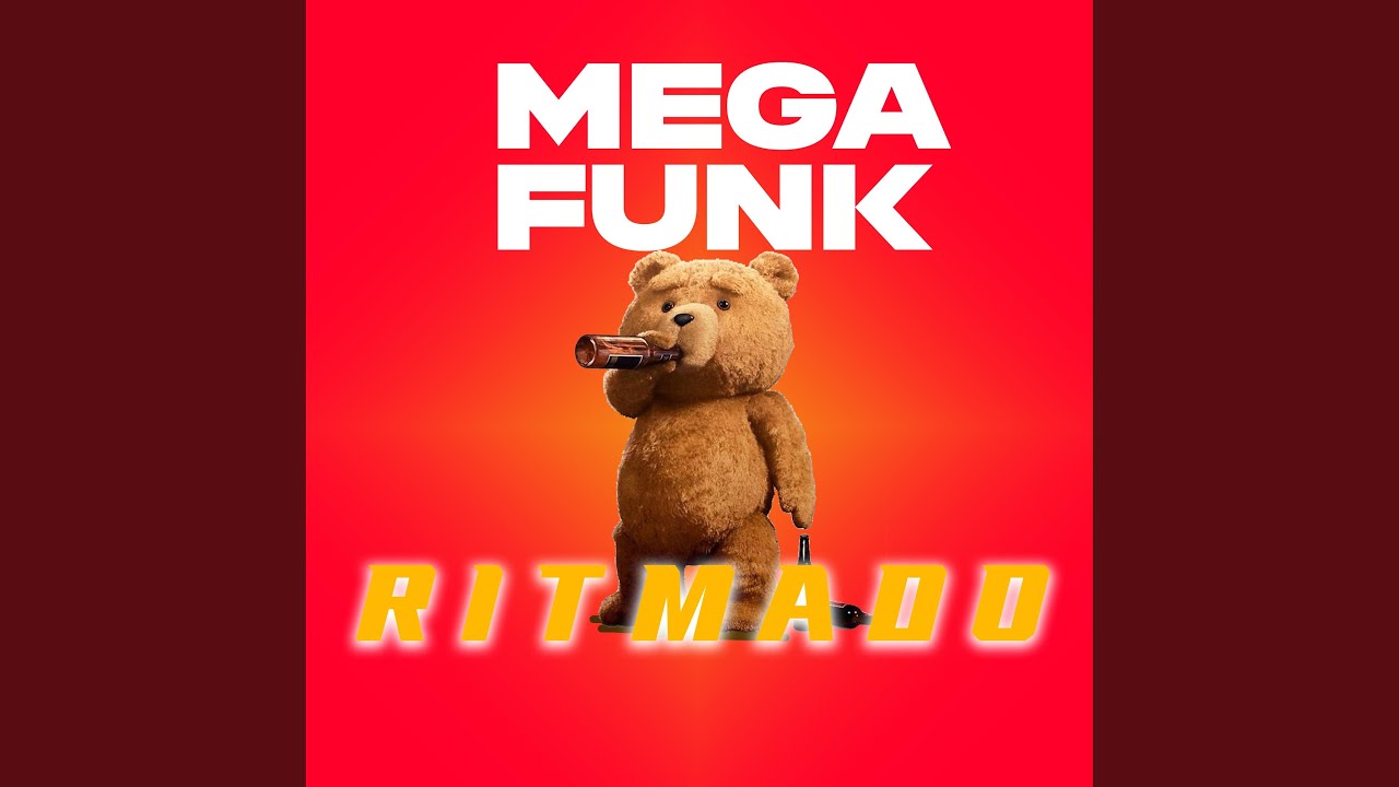 MEGA RITMADO