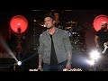 Rising Country Star Michael Ray Performs