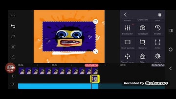 How to Make Pitch Shifting (12- to 12+) on KineMaster and alight motion 