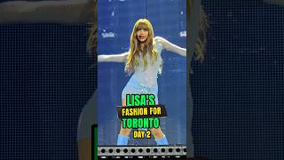 Lisas Fashion For Toronto Day 2