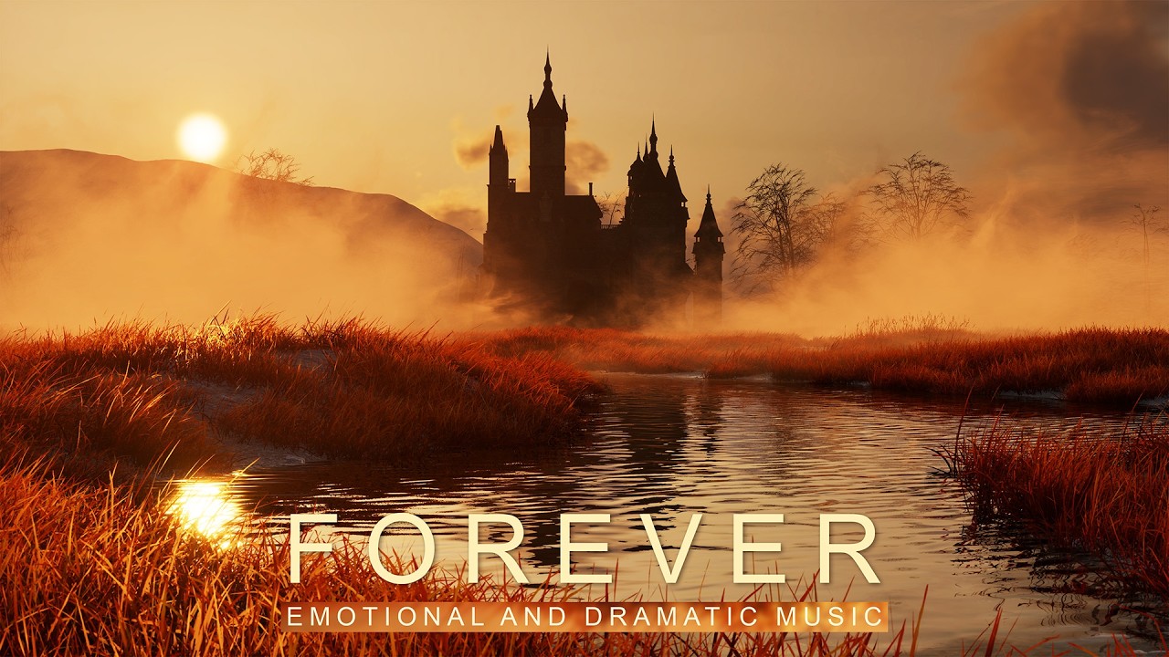 Watch Emotional Dramatic Music – 24 Minutes, Music for Study, Concentration and DnD on YouTube Watch Emotional Dramatic Music – 24 Minutes, Music for Study, Concentration and DnD on YouTube