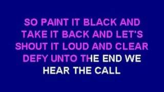 Welcome to the black parade karaoke lyrics chords
