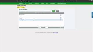 RentalSaaS RepairMaintenance