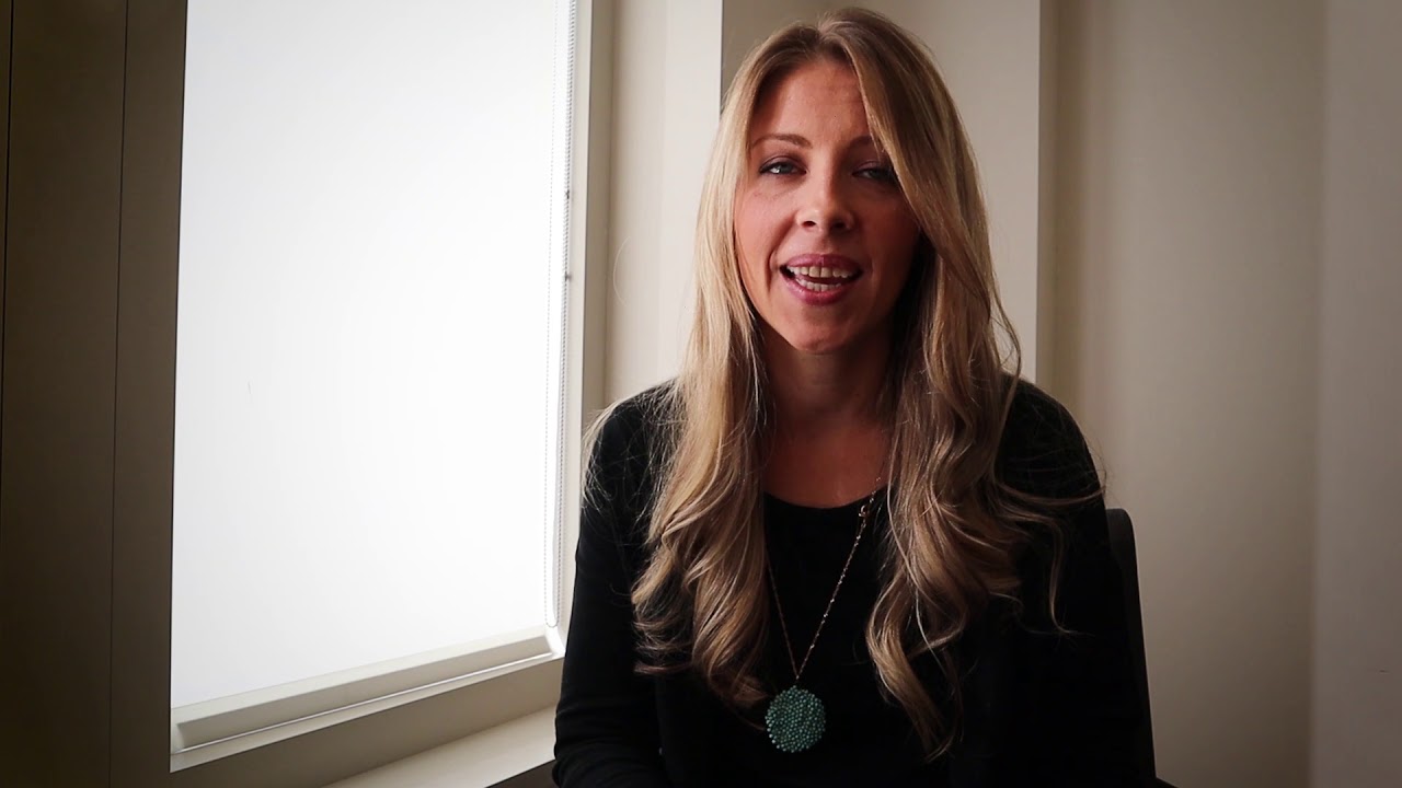 Unfailing Love and Hope Amidst a Terminal Cancer Diagnosis  - Short Version