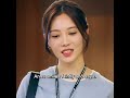 Their forecast? A chance of forever 💕✨ #kdrama #storytelling #forecastingloveandweather