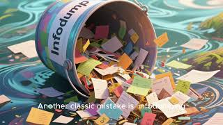 Common Mistakes First-Time Authors Make | Tips to Succeed