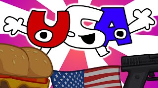 Battle for America - Episode 1: Found Secret Magic Dust in the White House
Today is the one day where I will pretend to be patriotic. Look forward to BFA 2, coming Independence Day 2024! Battle for America - Episode 1: Found Secret Magic Dust in the White House