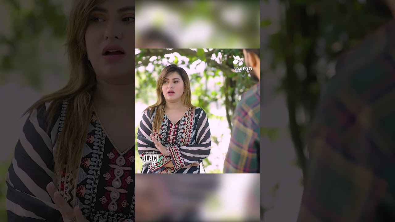 ভীষণ পছন্দের জায়গায় প্রেমিকাকে নিয়ে