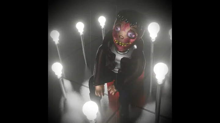 KETAMINE KEITH (PROD. SKOTSKR) (OFFICIAL MUSIC VID...