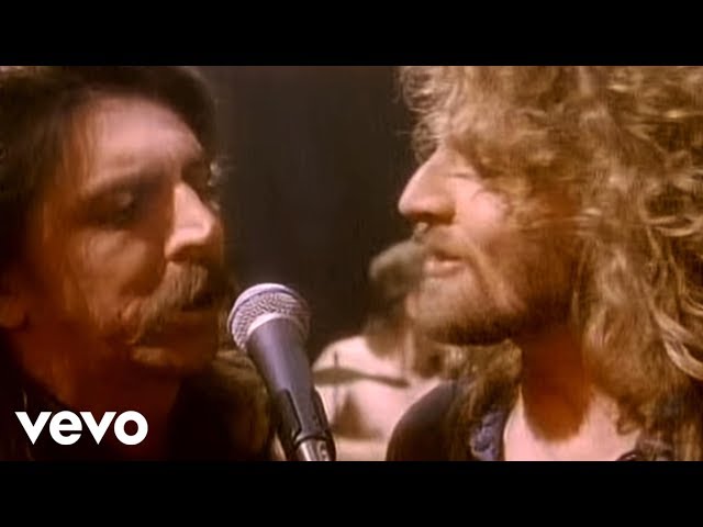 Kentucky Headhunters - Dumas Walker