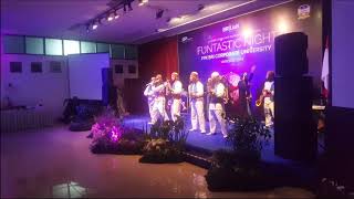 Parodi Soneta SONEKAT GROUP