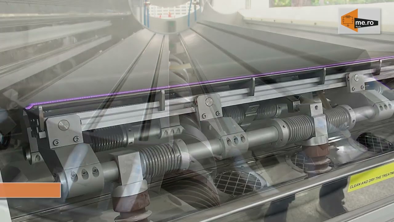 Me Ro Corona Treater Slideshow 2024