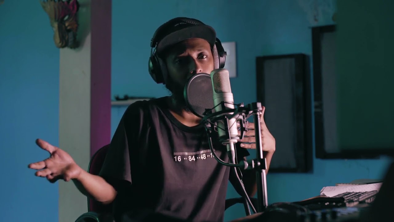 Mix & Mastering හරියට කරන්න ඕනේ ඇයි (2023)