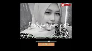Sanes Pura Pura Cinta - Henny ( Official Music )