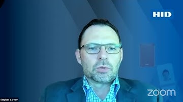 The Next Generation of Mobile Credentialing for Facility Security