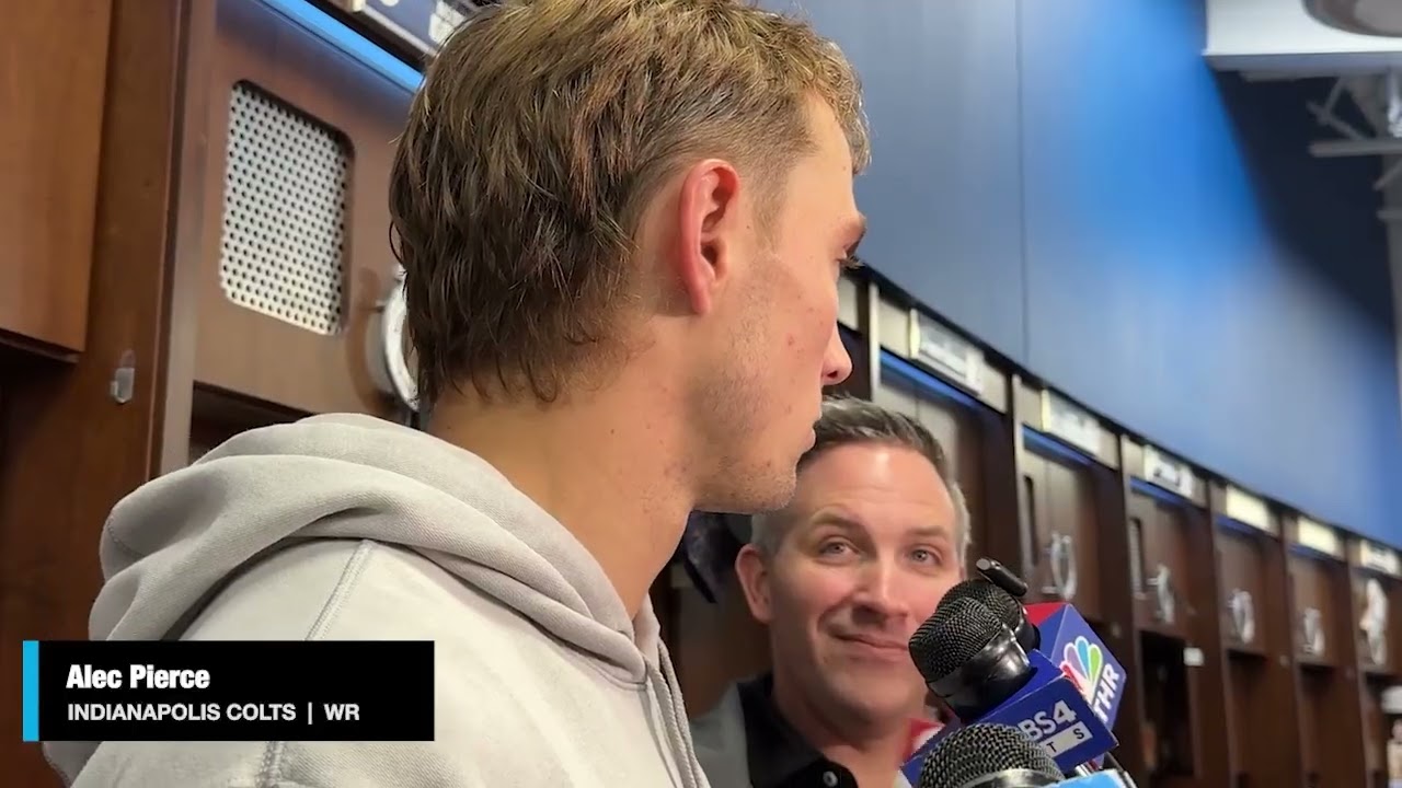 Colts face Titans on Sunday, player prep for division rival, QB Cam Ward