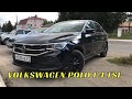 VOLKSWAGEN POLO 1.4 TSI / ОБЗОР ПРИБОРКИ И МУЛЬТИМЕДИИ