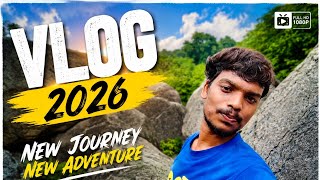 Barabar Pahar Ki Sair | Vlog 2026 ❤️