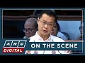 Gatchalian allays concerns on unprogrammed funds, says flood control funding removed | ANC