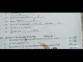 Applied math |All Technologies |DAE Applied math SBTE Second year #appliedmathsbtepaper2022 #dae