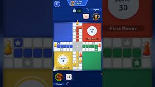 ludo Supreme Gold | 500 wale Game me opponent ko kese left kare | win 850 💲🤑🎉 | screenshot 3