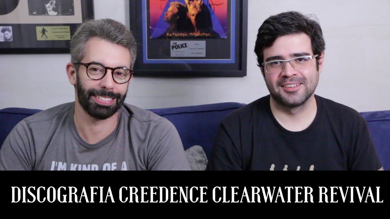 Analisando a discografia do Creedence Clearwater Revival | Conversa de Botequim | Alta Fidelidade critical race theory