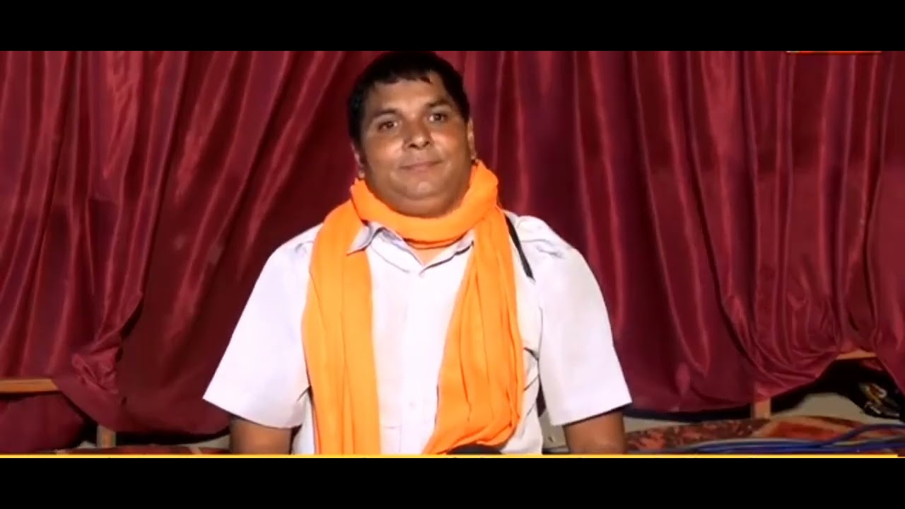 Sarkar jande ne vijay kailey live sidam mustadi