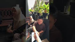 Reza Rahadian On The Set Of Baim Wongs New Film everythingwillbefine rezarahadian baimwong