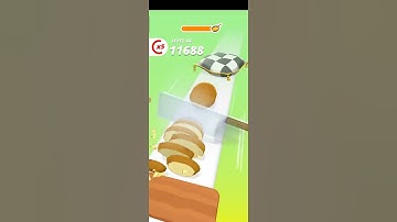 perfect slice ki new video Android game#shorts #trending #gameplay #android