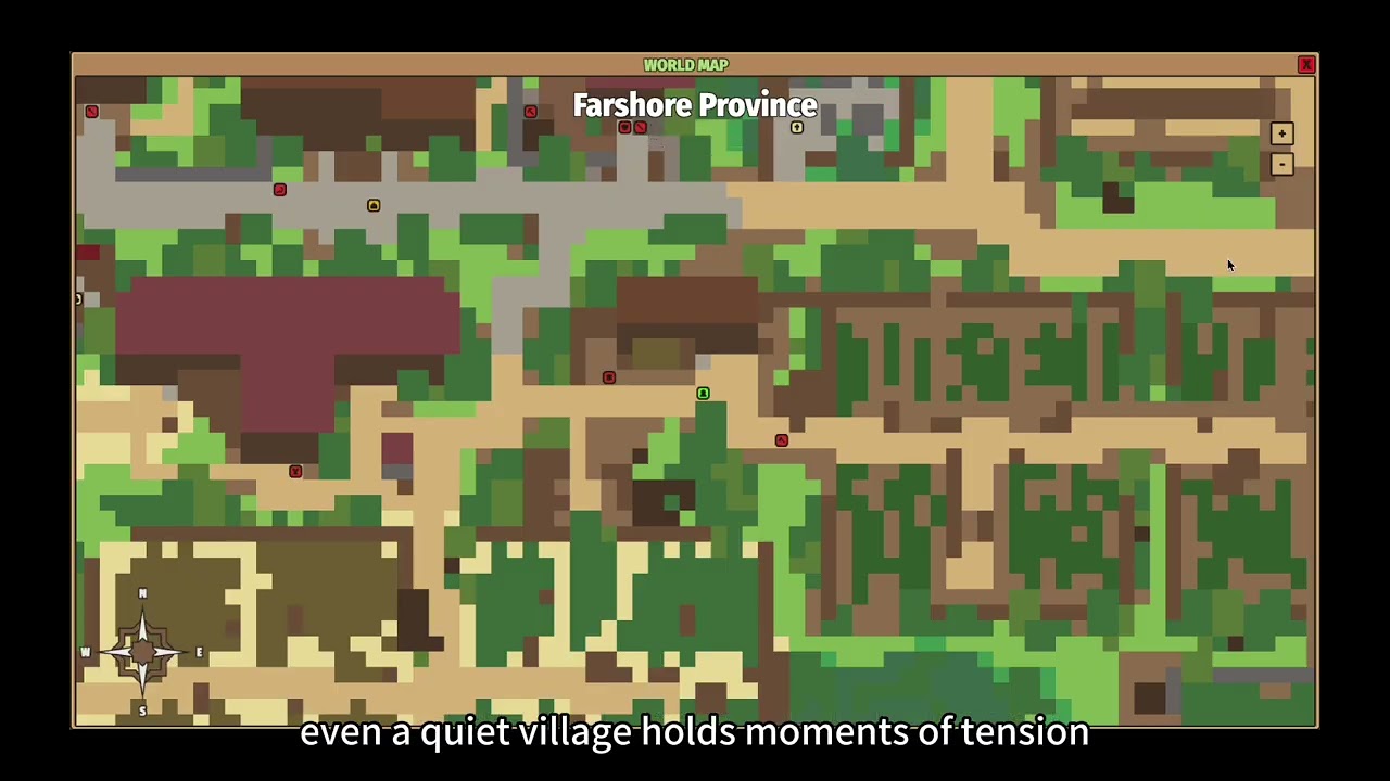 GBDA414 Video Game Analysis - Stein.world