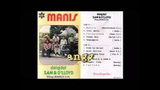 d lloyd dangdut full album