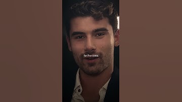 Your time will come trust me