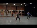 Técnica de Danza Contemporánea Limón - 1º TSU