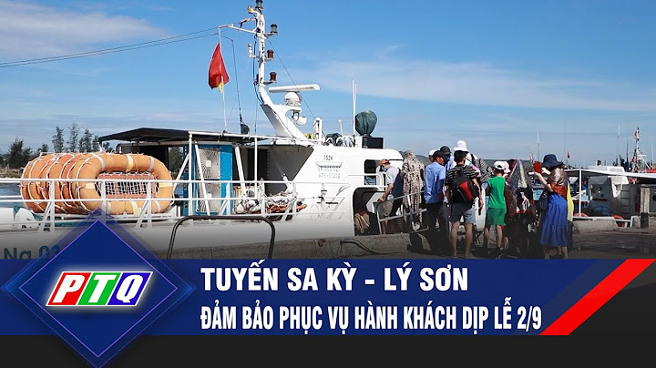 Huyện lý sơn cso bao nhiêu đơn vị hành chính năm 2024