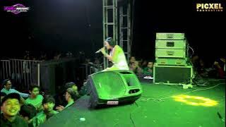 NEMEN SISKA AMANDA Feat BUNGA PERMATA - GG MUSIK HAPPY PARTY COMMPRAS COMUNITY LIVE REMBANG