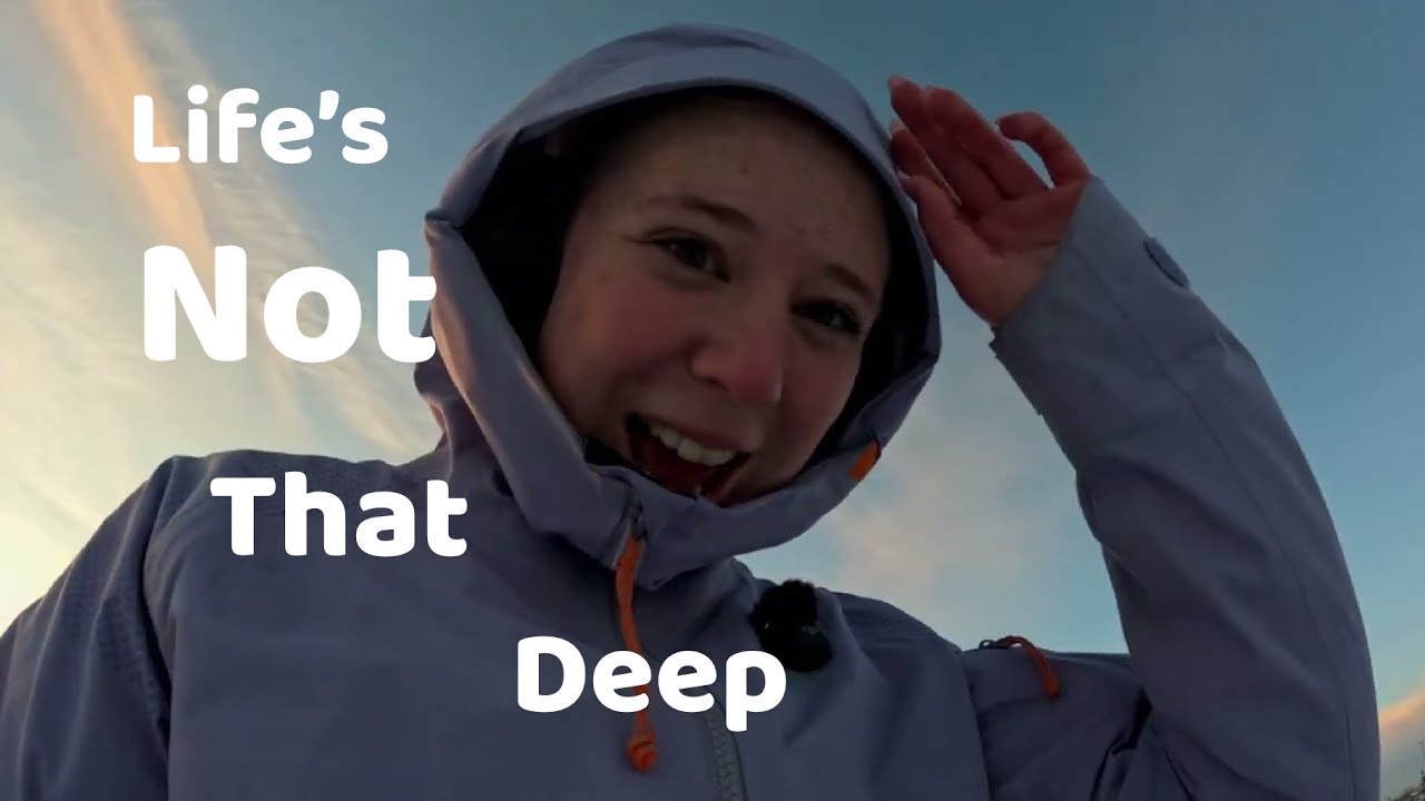 Random days in my life + getting into the Christmas spirit *navigating my 20s*