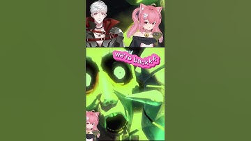 We Thought It Was Safe… Then THIS Happened 😱💀 #vtuber #vtuberclips #repo