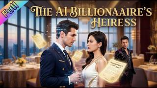 【FULL】💔Dumped by Ex, I Married a CEO & Became the True Heir!