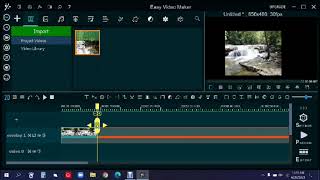 easy video maker training to simply edit time/length from videos . screenshot 4
