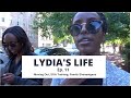 Lydia&#39;s Life Ep. 11 | Moving Out, SGA Training, and Family Shenanigans